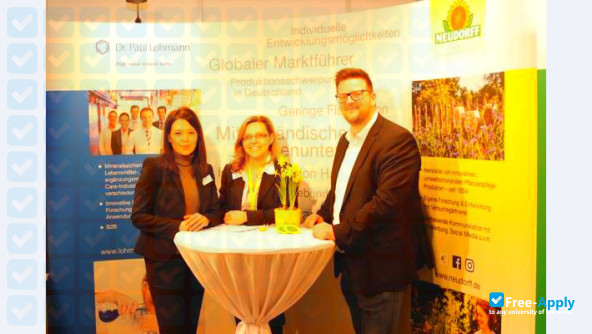 Foto de la Weserbergland University of Applied Sciences #36
