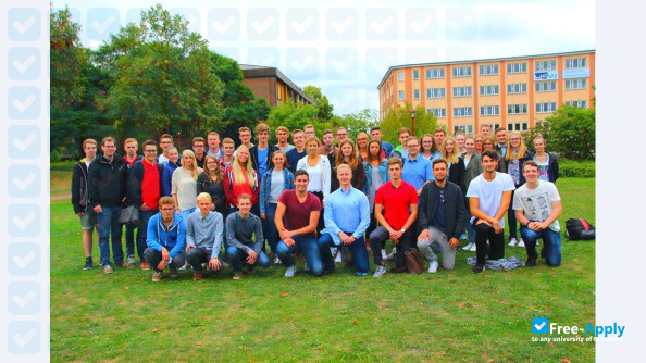 Foto de la Weserbergland University of Applied Sciences #17