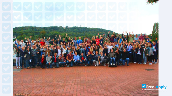 Foto de la Weserbergland University of Applied Sciences #33