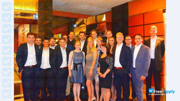 Foto de la Weserbergland University of Applied Sciences #27