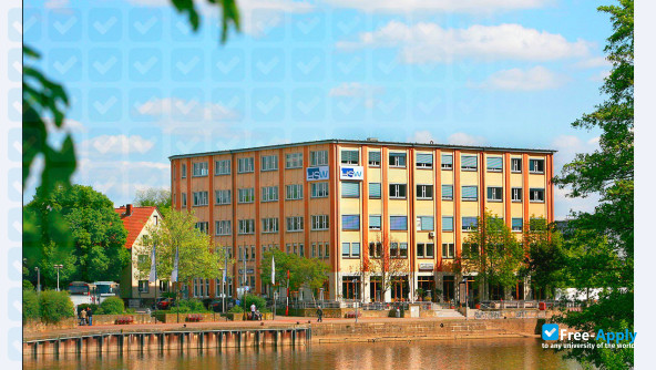 Foto de la Weserbergland University of Applied Sciences #11