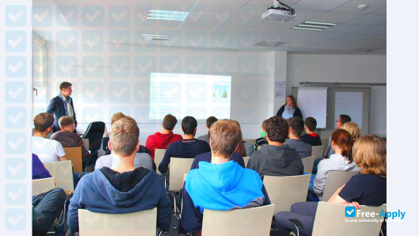 Foto de la Weserbergland University of Applied Sciences #23