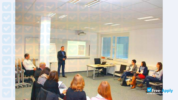 Foto de la Weserbergland University of Applied Sciences #2
