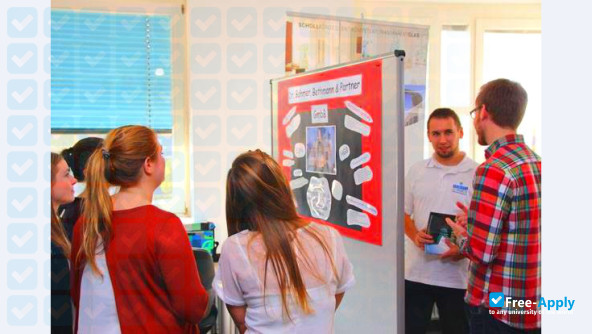 Foto de la Weserbergland University of Applied Sciences #22