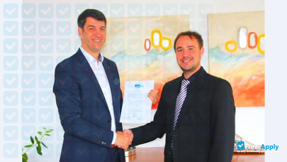 Foto de la Weserbergland University of Applied Sciences #19