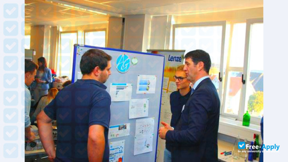 Foto de la Weserbergland University of Applied Sciences #15