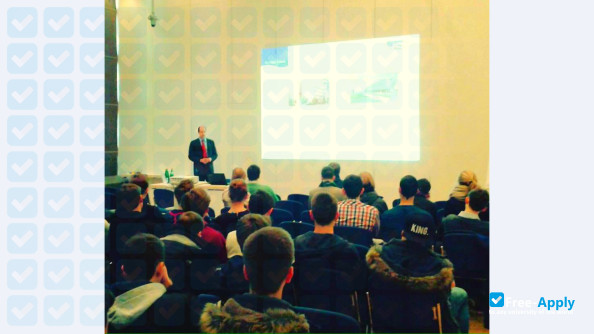 Weserbergland University of Applied Sciences photo #11