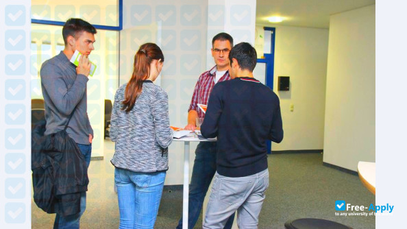 Foto de la Weserbergland University of Applied Sciences #8