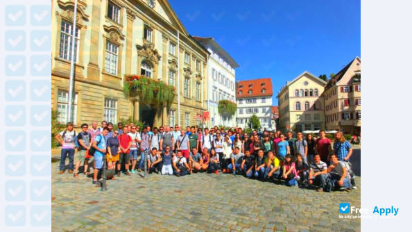 Esslingen University of Applied Sciences photo #6