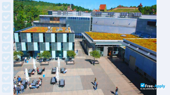 Photo de l’Esslingen University of Applied Sciences #2