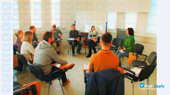 Photo de l’European University of Applied Sciences #10