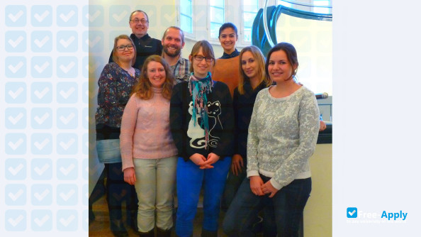 Photo de l’European University of Applied Sciences #3
