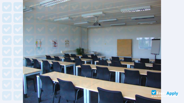 College of Health photo