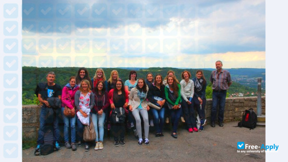 College of Health photo #10