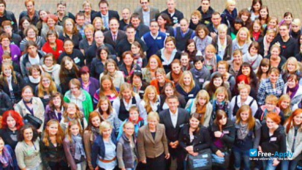 College of Health photo #3