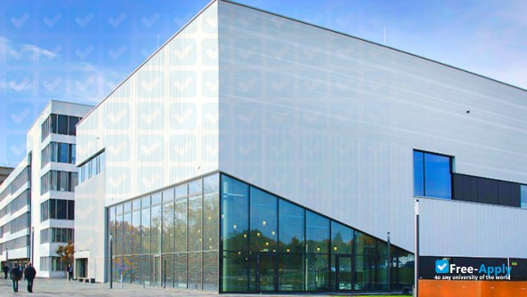 College of Health photo #1