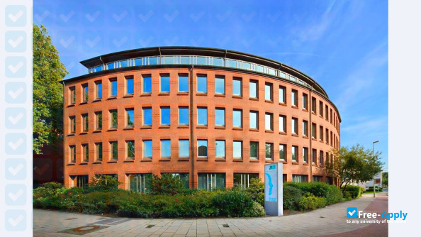 College of Health photo #8