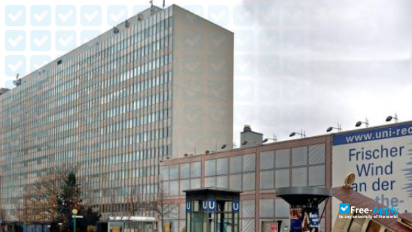 Photo de l’Verwaltungs und Wirtschaftsakademie und Berufsakademie #2