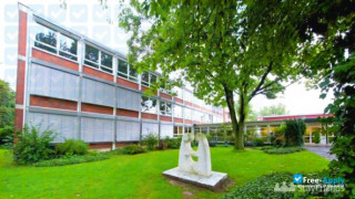 Protestant university of Applied Sciences Rhineland-Westphalia-Lippe vignette #6