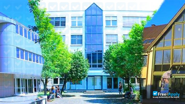 College of Health & Sports, Technology & Art фотография №7