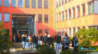 Heidelberg University of International Management thumbnail #8
