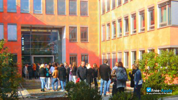 Heidelberg University of International Management photo #8