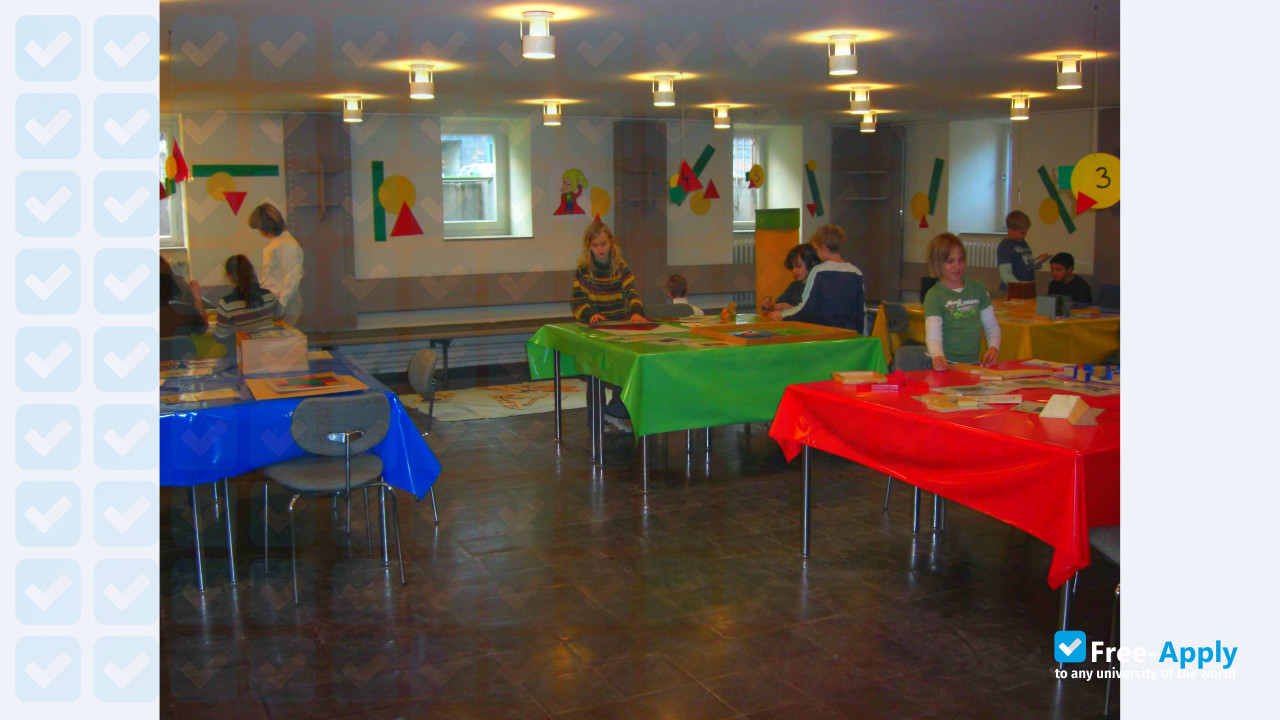 University of Education Karlsruhe photo #5
