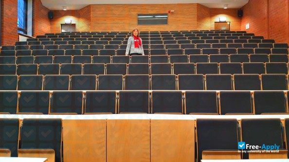 University of Applied Sciences Emden/Leer фотография №2