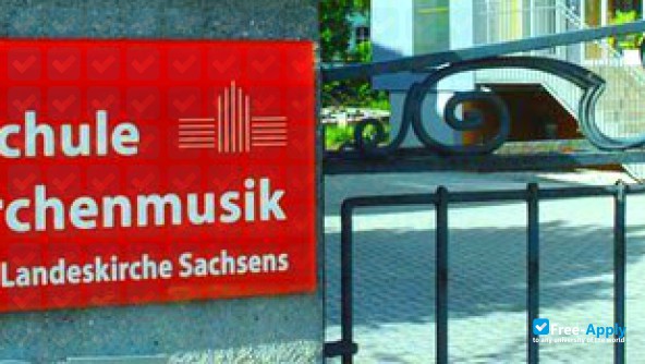 College of Church Music Dresden photo #4