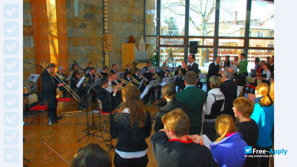 College of Church Music Dresden photo #6
