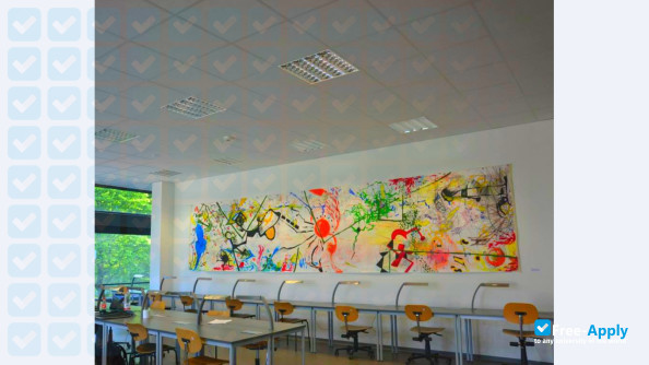 Karlsruhe University of Applied Sciences фотография №10
