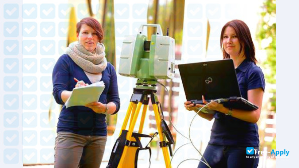 Karlsruhe University of Applied Sciences фотография №15