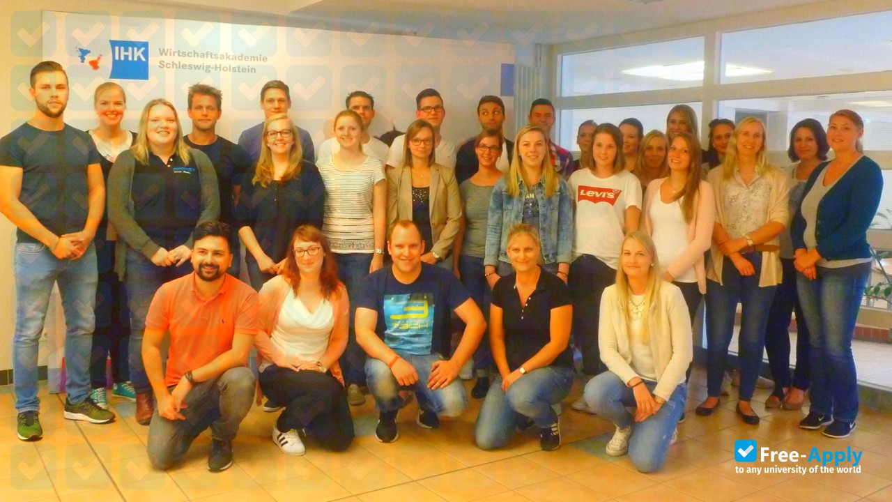 Foto de la Business Academy Schleswig-Holstein #6