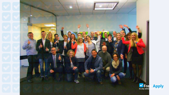 Foto de la Business Academy Schleswig-Holstein #3