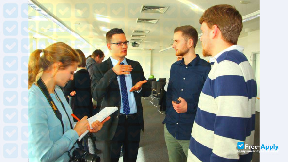 Kiel University of Applied Sciences photo #13