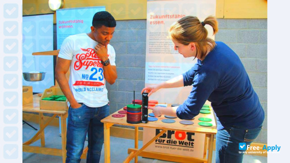 Kiel University of Applied Sciences photo #7