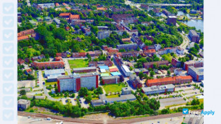 Kiel University of Applied Sciences vignette #4
