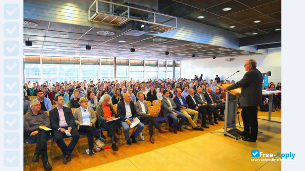 Foto de la Koblenz University of Applied Sciences #3