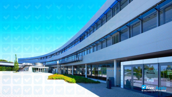 Foto de la Koblenz University of Applied Sciences #7