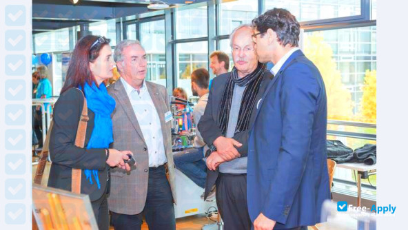 Foto de la Koblenz University of Applied Sciences #9