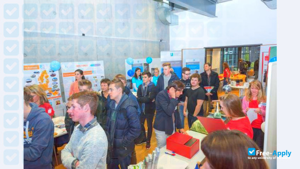 Foto de la Koblenz University of Applied Sciences #6
