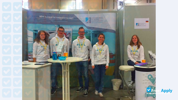 Foto de la Koblenz University of Applied Sciences #5