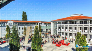 Miniatura de la University of Applied Sciences Landshut #11