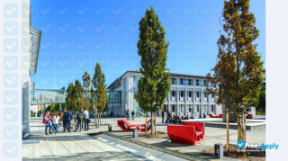 University of Applied Sciences Landshut миниатюра №10