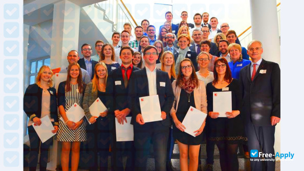Photo de l’University of Applied Sciences Landshut #2