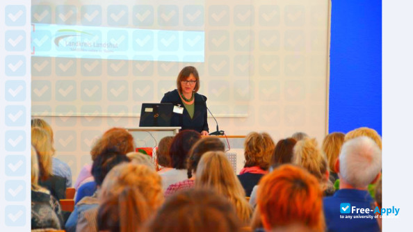 Photo de l’University of Applied Sciences Landshut #4
