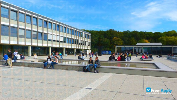 Ludwigsburg University фотография №10