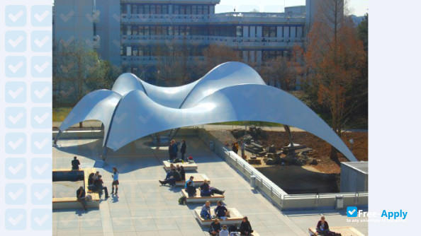 Ludwigsburg University фотография №3