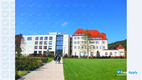 University of Education Schwaebisch Gmuend photo