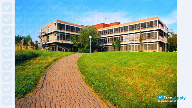 University of Education Weingarten photo #4
